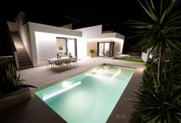 Villa 3 slpk in Baños y Mendigo – foto 9