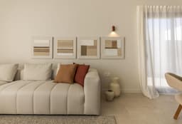 Villa 3 slpk in Baños y Mendigo – foto 11
