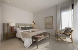 Villa 3 slpk in Baños y Mendigo – foto 26