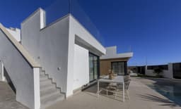 Villa 3 slpk in Baños y Mendigo – foto 34