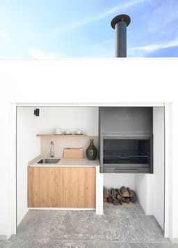 Villa 3 slpk in Baños y Mendigo – foto 5