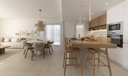 Villa 3 slpk in Baños y Mendigo – foto 8