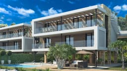 Villa 4 slpk in Rojales – foto 1