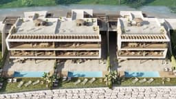 Villa 4 slpk in Rojales – foto 15