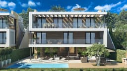 Villa 4 slpk in Rojales – foto 2