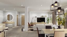 Villa 4 slpk in Rojales – foto 5