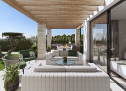 Villa 3 slpk in Finestrat – foto 12