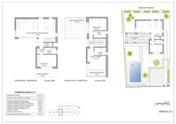 Villa 3 slpk in Finestrat – foto 13