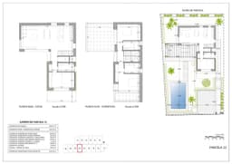 Villa 3 slpk in Finestrat – foto 14