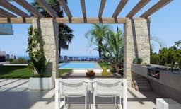 Villa 3 slpk in Finestrat – foto 2