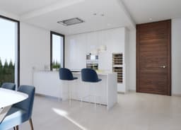 Villa 3 slpk in Finestrat – foto 7