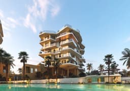 Appartement 1 slpk in Villajoyosa – foto 1