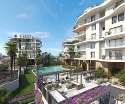 Appartement 1 slpk in Villajoyosa – foto 5