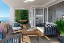 Appartement 1 slpk in Villajoyosa – foto 7