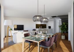Appartement 1 slpk in Villajoyosa – foto 8