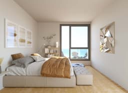 Appartement 1 slpk in Villajoyosa – foto 9