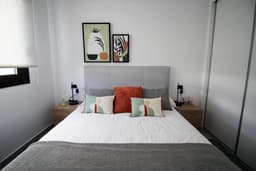 Villa 4 slpk in Pilar de la Horadada – foto 10