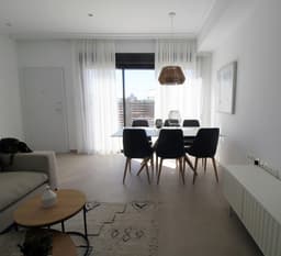 Villa 4 slpk in Pilar de la Horadada – foto 14