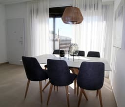 Villa 4 slpk in Pilar de la Horadada – foto 15