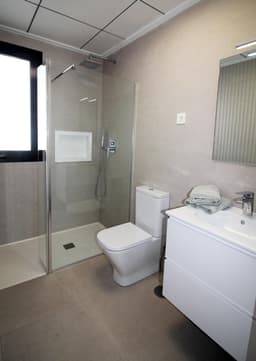 Villa 4 slpk in Pilar de la Horadada – foto 17
