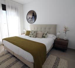 Villa 4 slpk in Pilar de la Horadada – foto 18