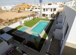 Villa 4 slpk in Pilar de la Horadada – foto 20