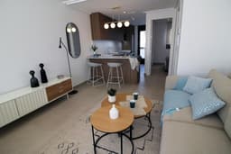 Villa 4 slpk in Pilar de la Horadada – foto 23