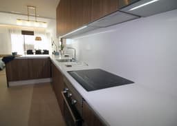 Villa 4 slpk in Pilar de la Horadada – foto 24