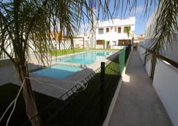 Villa 4 slpk in Pilar de la Horadada – foto 25