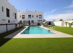 Villa 4 slpk in Pilar de la Horadada – foto 26