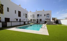 Villa 4 slpk in Pilar de la Horadada – foto 27