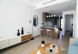 Villa 4 slpk in Pilar de la Horadada – foto 3