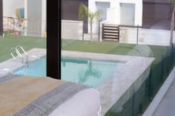 Villa 4 slpk in Pilar de la Horadada – foto 38