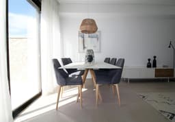 Villa 4 slpk in Pilar de la Horadada – foto 4