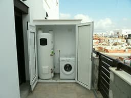 Villa 4 slpk in Pilar de la Horadada – foto 41