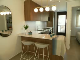 Villa 4 slpk in Pilar de la Horadada – foto 47