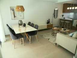 Villa 4 slpk in Pilar de la Horadada – foto 48