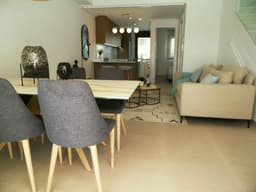 Villa 4 slpk in Pilar de la Horadada – foto 49