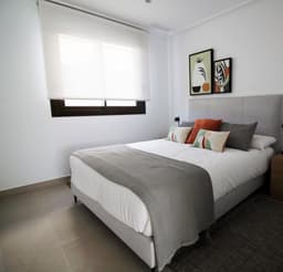 Villa 4 slpk in Pilar de la Horadada – foto 8