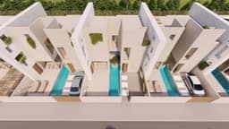 Villa 3 slpk in Formentera del Segura – foto 10