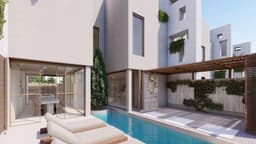 Villa 3 slpk in Formentera del Segura – foto 2