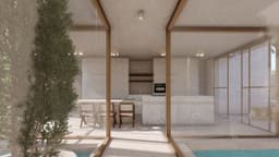 Villa 3 slpk in Formentera del Segura – foto 5