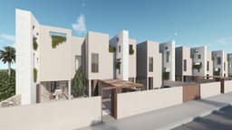 Villa 3 slpk in Formentera del Segura – foto 7