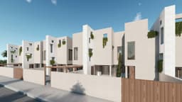 Villa 3 slpk in Formentera del Segura – foto 8
