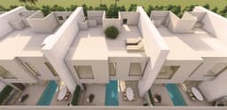 Villa 3 slpk in Formentera del Segura – foto 9