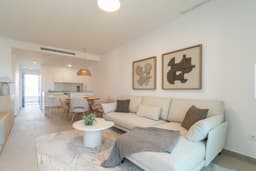Penthouse 3 slpk in Orihuela Costa – foto 18