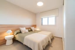 Penthouse 3 slpk in Orihuela Costa – foto 25