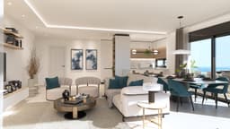 Penthouse 3 slpk in Orihuela Costa – foto 3