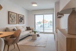 Penthouse 3 slpk in Orihuela Costa – foto 36