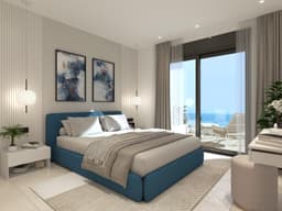 Penthouse 3 slpk in Orihuela Costa – foto 5